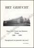 Picture of Het gehucht. Onze-Lieve-Vrouw van Zeven Smarten 70 jaar. 1923-1993. Merksem