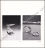 Picture of Franse fotografie uit het Sterckshof - Diamantjuwelen uit Frankrijk