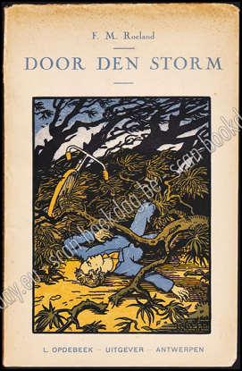 Picture of Door den Storm