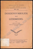 Afbeeldingen van Doodensymboliek als leermiddel