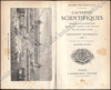 Image de Causeries scientifiques. Découvertes et inventions, progrès de la science et de l'industrie. Dix-huitième année. Exposition Universelle, 1878