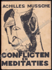 Afbeeldingen van Conflicten en Meditaties