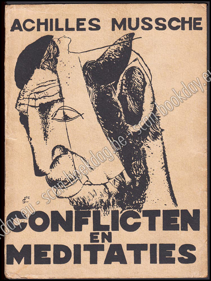 Afbeeldingen van Conflicten en Meditaties