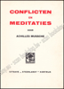 Afbeeldingen van Conflicten en Meditaties