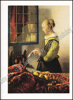 Afbeeldingen van Johannes Vermeer