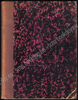 Afbeeldingen van Nederlandsche Almanak 1881-1882-1883-1884-1885