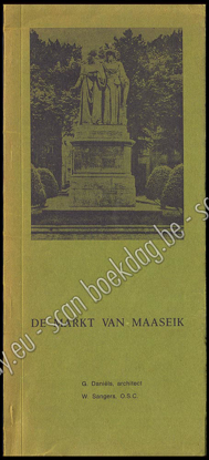 Image de De Markt van Maaseik