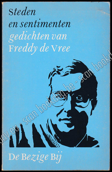 Afbeeldingen van Steden en sentimenten