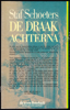 Afbeeldingen van De draak achterna. 1ste druk gesigneerd debuut