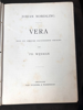 Afbeeldingen van Vera