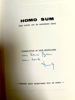 Image de Homo sum. Een schets van de menselijke staat. Toneelstuk in vier bedrijven