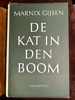 Afbeeldingen van De kat in den boom. Roman