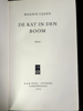 Afbeeldingen van De kat in den boom. Roman