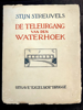 Afbeeldingen van De teleurgang van den Waterhoek. 1ste druk