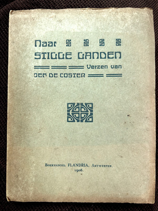 Image de Naar Stille Landen