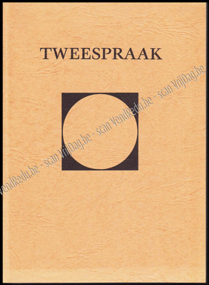 Picture of Tweespraak