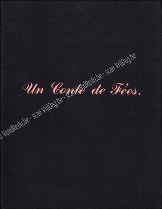 Picture of Un Conte de Fées