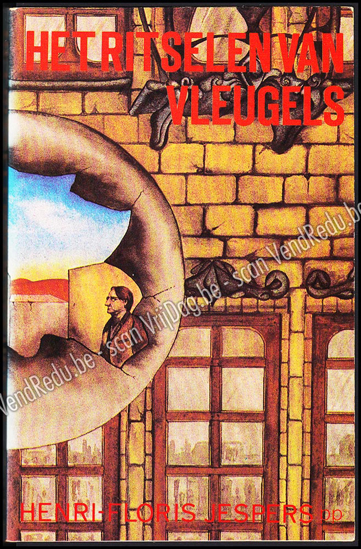 Afbeeldingen van Het ritselen van vleugels. Gesigneerd