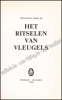 Afbeeldingen van Het ritselen van vleugels. Gesigneerd