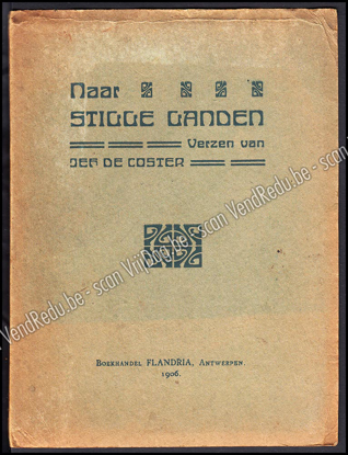 Afbeeldingen van Naar Stille Landen