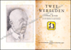 Picture of Twee werelden. Gesigneerd