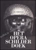 Picture of Het opera schilder doek. Octave Landuyt - Richard Wagner