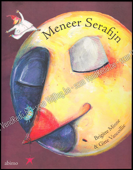 Image de Meneer Serafijn