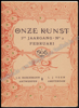 Picture of Onze Kunst. Jg. 5, nrs. 2-12. Februari - December 1906