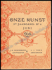 Picture of Onze Kunst. Jg. 5, nrs. 2-12. Februari - December 1906