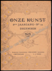 Image de Onze Kunst. Jg. 8 deel XVI, nrs. 7-12. Juli - December 1909