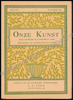 Picture of Onze Kunst. Jg. 24, nr. 5. November 1928