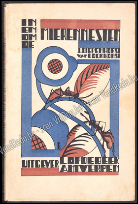 Afbeeldingen van In en om de Mierennesten