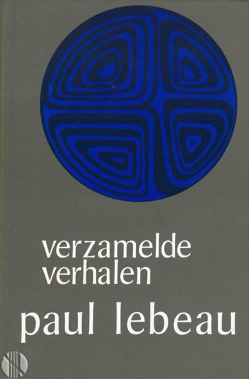 Image de Verzamelde verhalen. Genummerd en gesigneerd