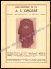 Image de Liturgisch Parochieblad Kerk en Volk. XXVe jgn 1943. 8 nrs volledig