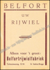Image de Liturgisch Parochieblad Kerk en Volk. XXVe jgn 1943. 8 nrs volledig