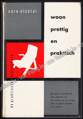 Picture of Woon prettig en practisch