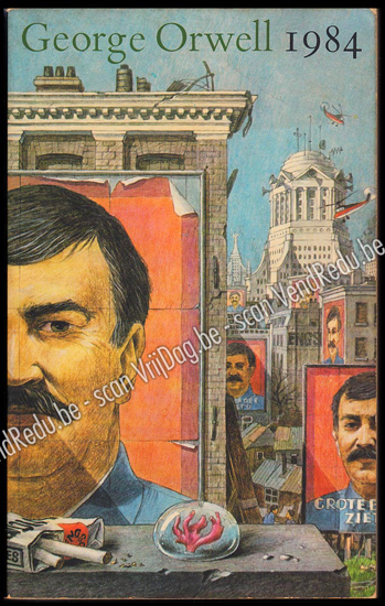 Picture of 1984