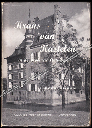 Image de Krans van kastelen in de provincie Antwerpen