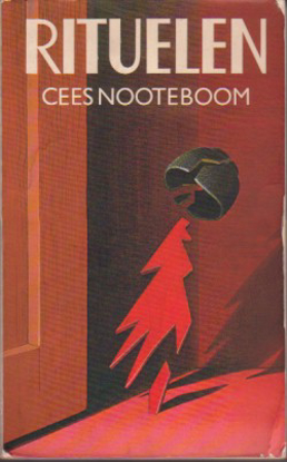 Picture of Rituelen. Signed