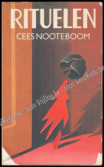 Picture of Rituelen. Gesigneerde opdracht