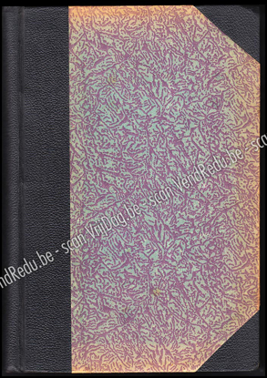 Afbeeldingen van De hedendaagsche motoren voor gas, benzine, petroleum en spiritus: elementair leerboek