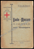 Image de Vade-Mecum of zakboekje voor Verplegers. Rood Kruis van België