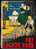 Picture of Het lichte huis. Gesigneerde 1ste druk