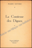 Image de La Comtesse Des Digues. Signé