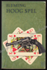 Picture of Hoog spel. Omslag Dick Bruna