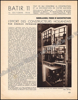 Afbeeldingen van Batir 11. Revue Mensuelle illustrée d'architecture, d'art et de décoration