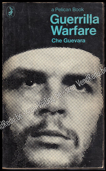 Picture of Guerrilla Warfare