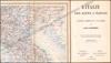 Image de Baedeker: L'Italie des Alpes à Naples. Manuel Abrégé Du Voyageur Par Karl Bædeker
