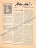 Image de Mandril. Maandblad voor mensen. Jg. 2, nr. 5. Februari 1950