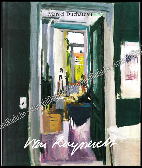 Picture of Jozef Van Ruyssevelt